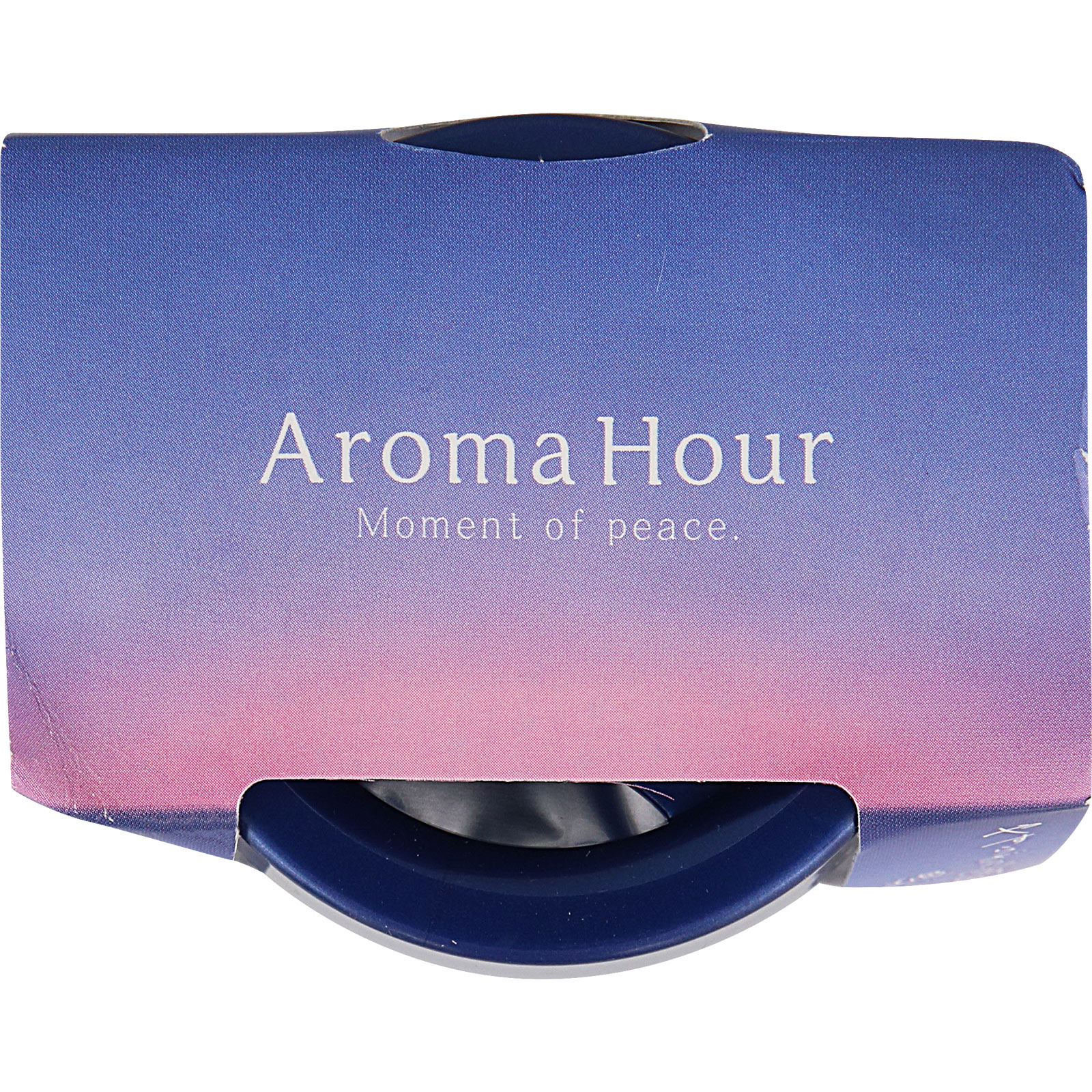 アロマアワーゲル　マイルドサボン １００ｇ オカモト産業