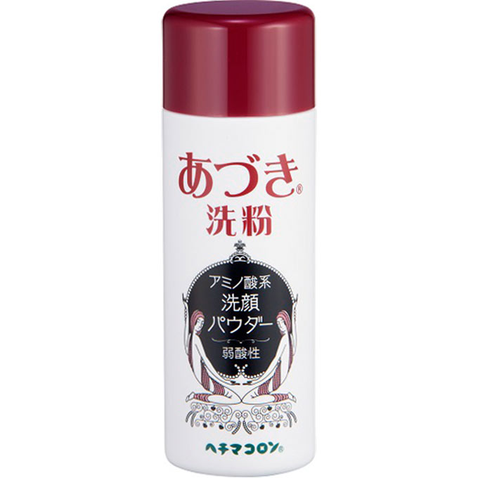 あづき洗粉 １００Ｇ ヘチマコロン