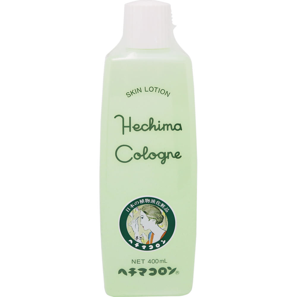 ヘチマコロンの化粧水 ４００ｍｌ ヘチマコロン