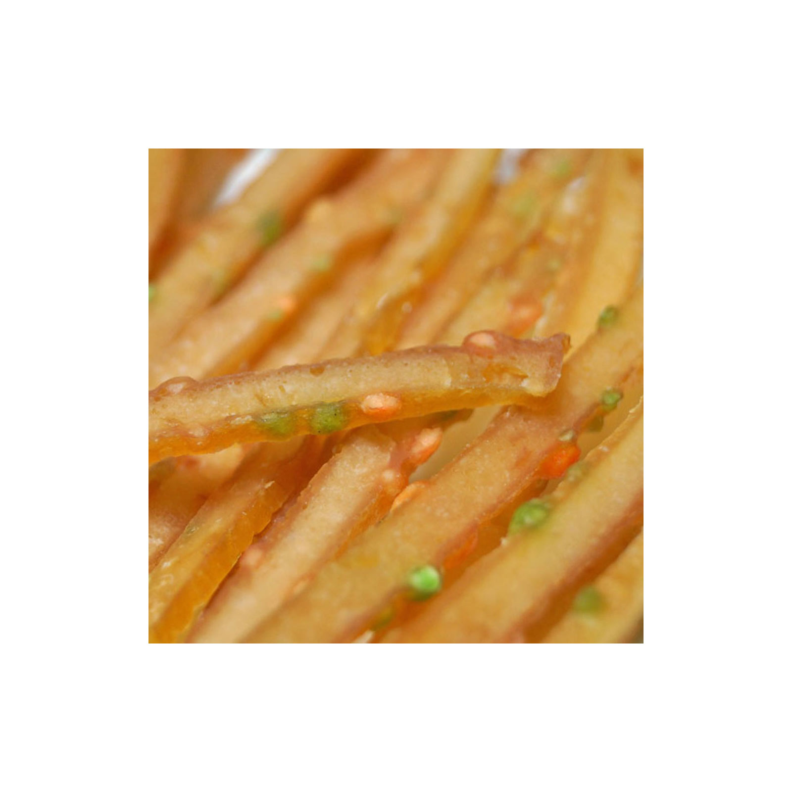 和鶏やわらか軟骨サンド ササミ＆野菜 ６０ｇ ドギーマンハヤシ