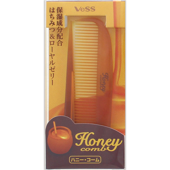 ハニーコーム ＿ ベス工業