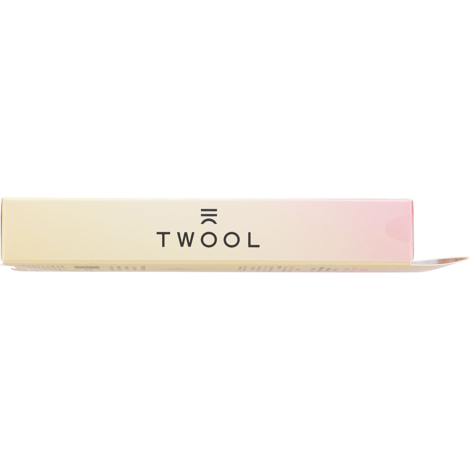 ＴＷＯＯＬダブルアイリッドグルー ３ｍｌ 粧美堂