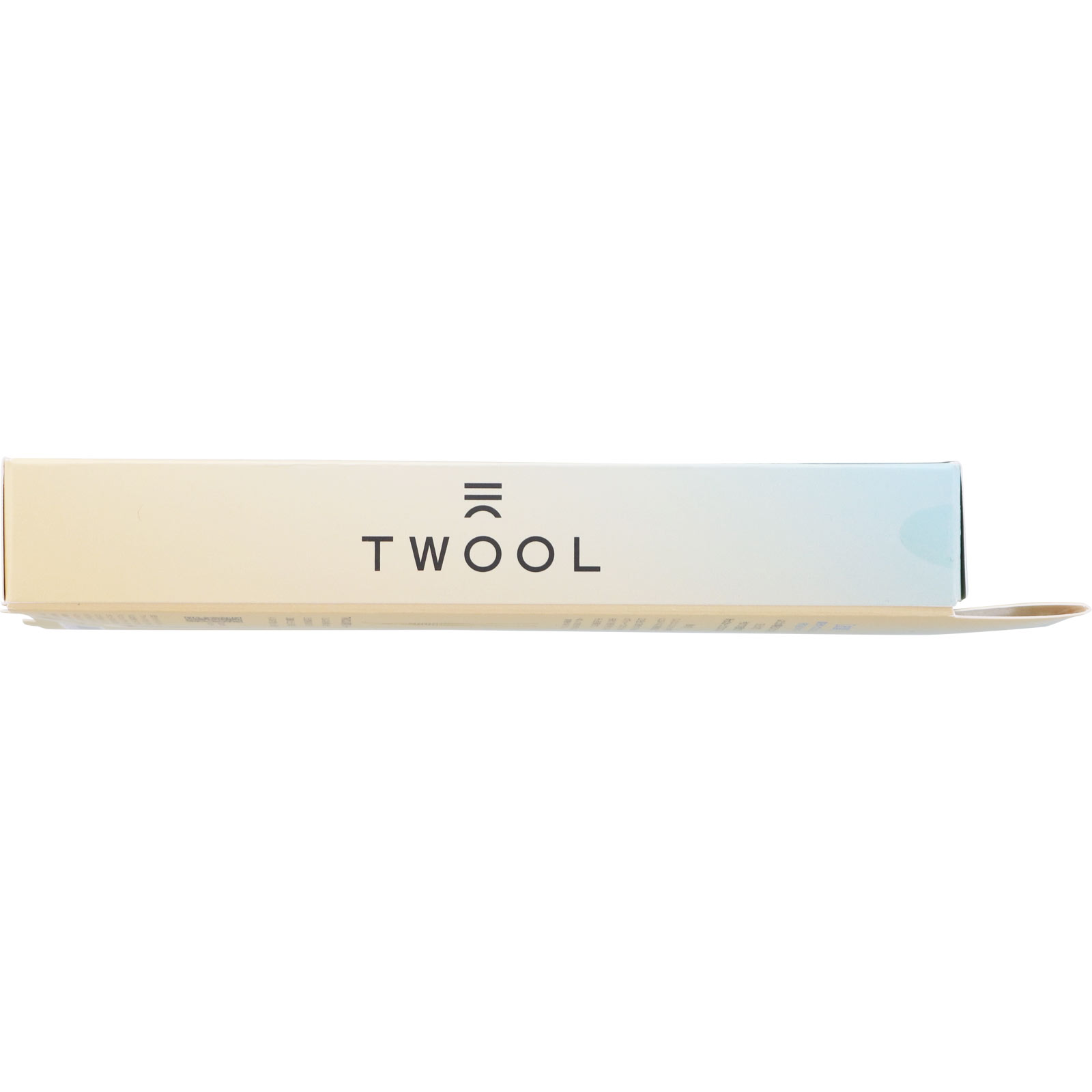ＴＷＯＯＬダブルアイリッドハイブリッドフィルム ３ｍｌ 粧美堂