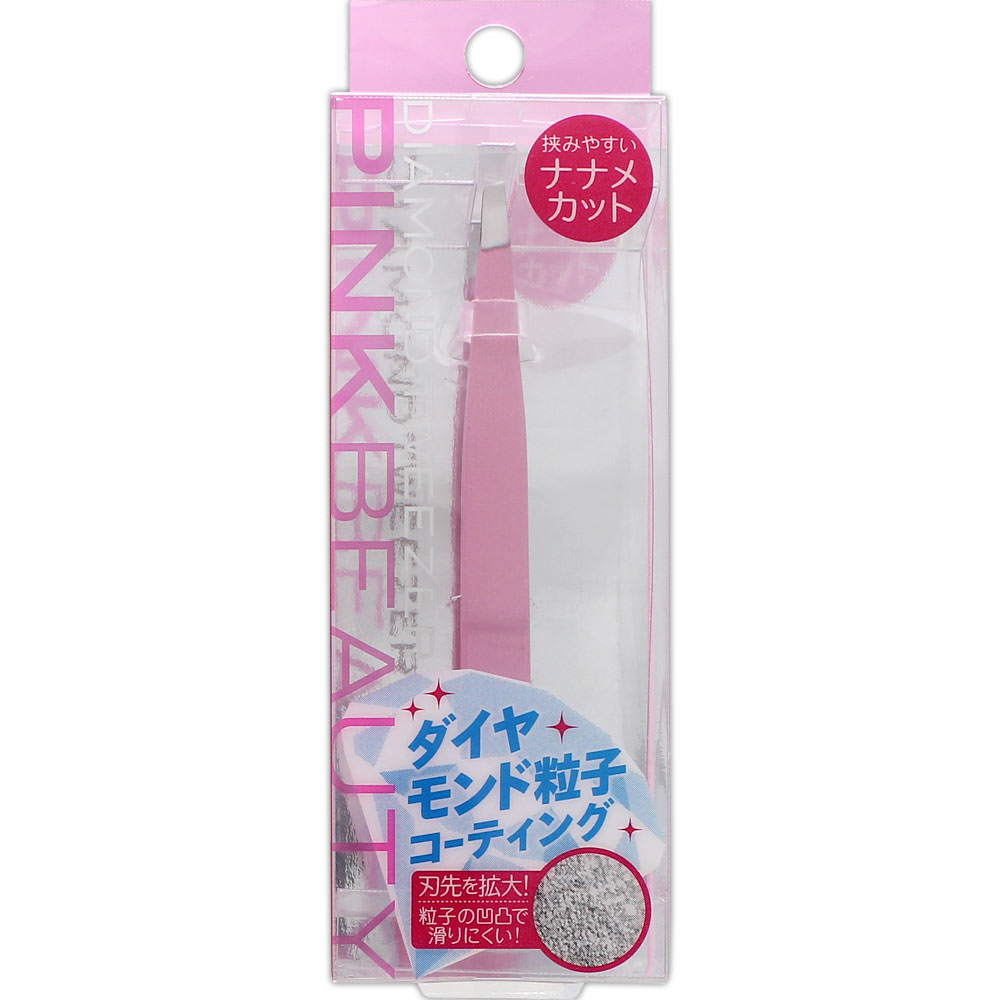 ダイヤモンドツイーザー ＳＰＶ７０１２９ 粧美堂