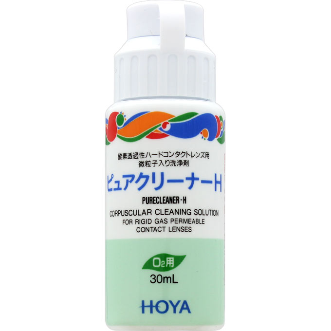ピュアクリーナーＨ ３０ｍｌ ＨＯＹＡ