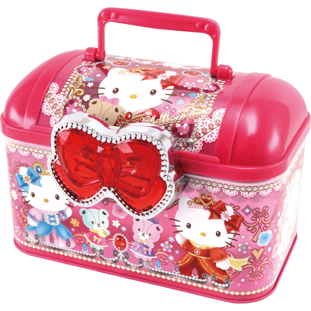 ハローキティ　ピルケース　日本限定　MADE IN JAPAN　新品　激レア希少 ハローキティ ピルケース 日本限定 MADE IN JAPAN 新品 激レア