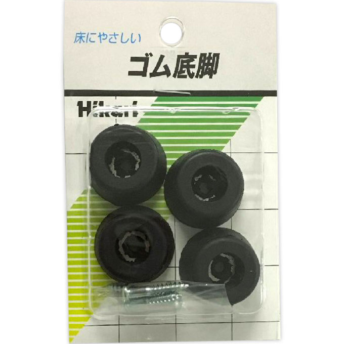 ゴム底脚 Ｇ－２８ 光