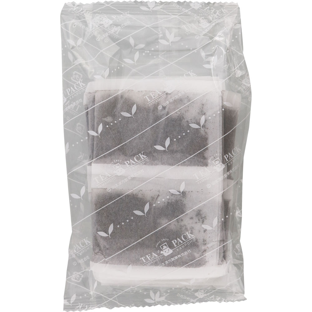 お徳用 烏龍茶 ５Ｇ×５２包 山本漢方製薬