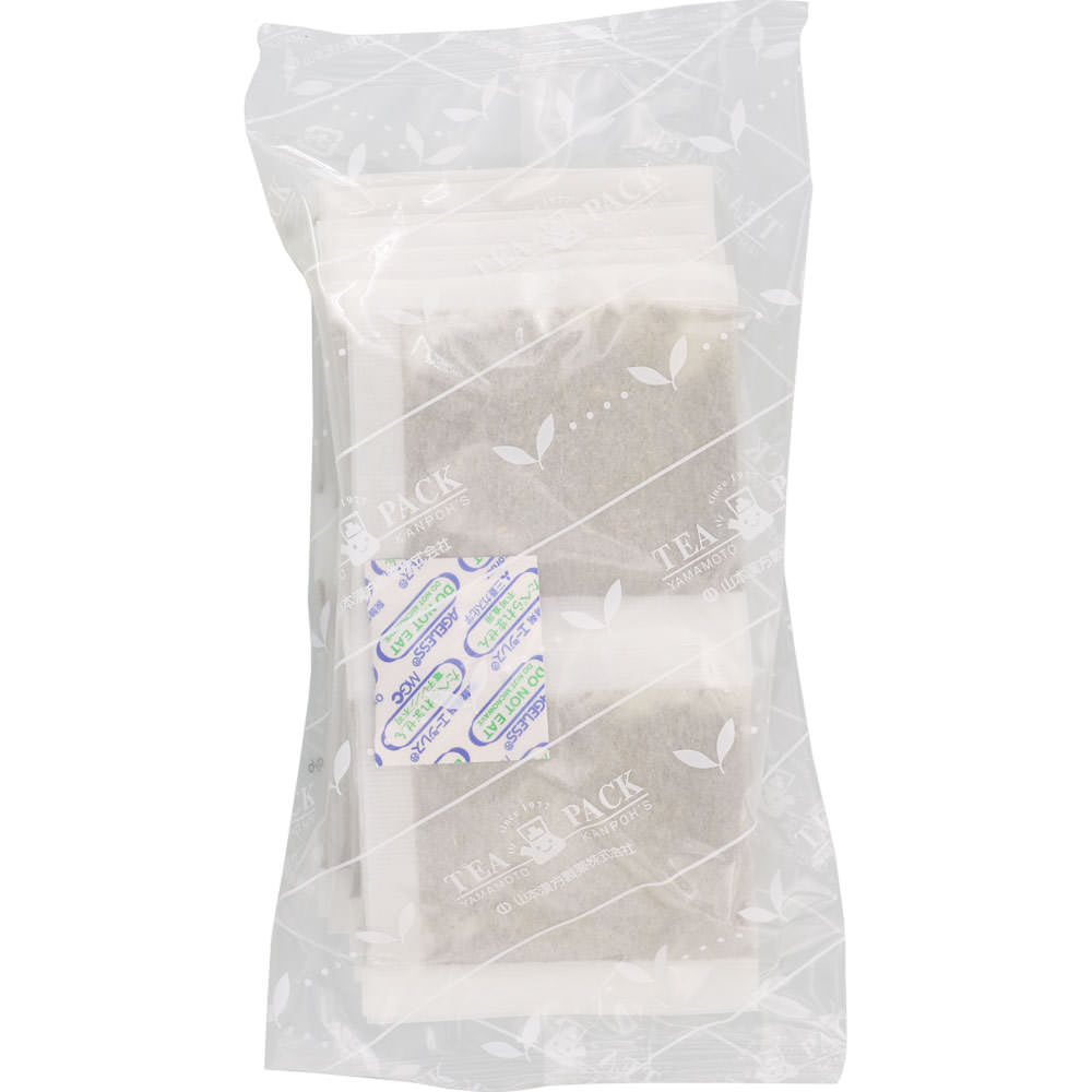 ギムネマシルベスタ茶１００％ ３ｇ×２０包 山本漢方製薬