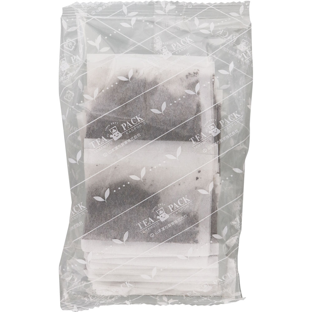 お徳用 プアール茶 ５ｇｘ５２包 山本漢方製薬
