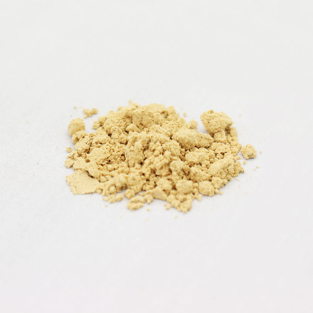 黒ごま黒豆きな粉 ４００ｇ 山本漢方製薬