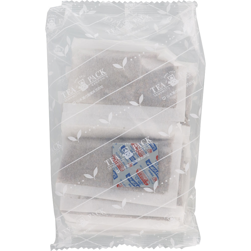 はとむぎお徳用 15g×32包 山本漢方製薬