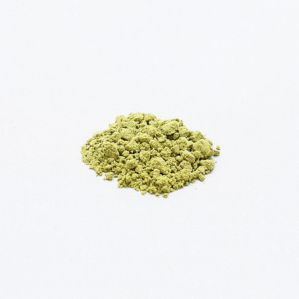 抹茶ＳＯＹプロテイン ３００ｇ 山本漢方製薬
