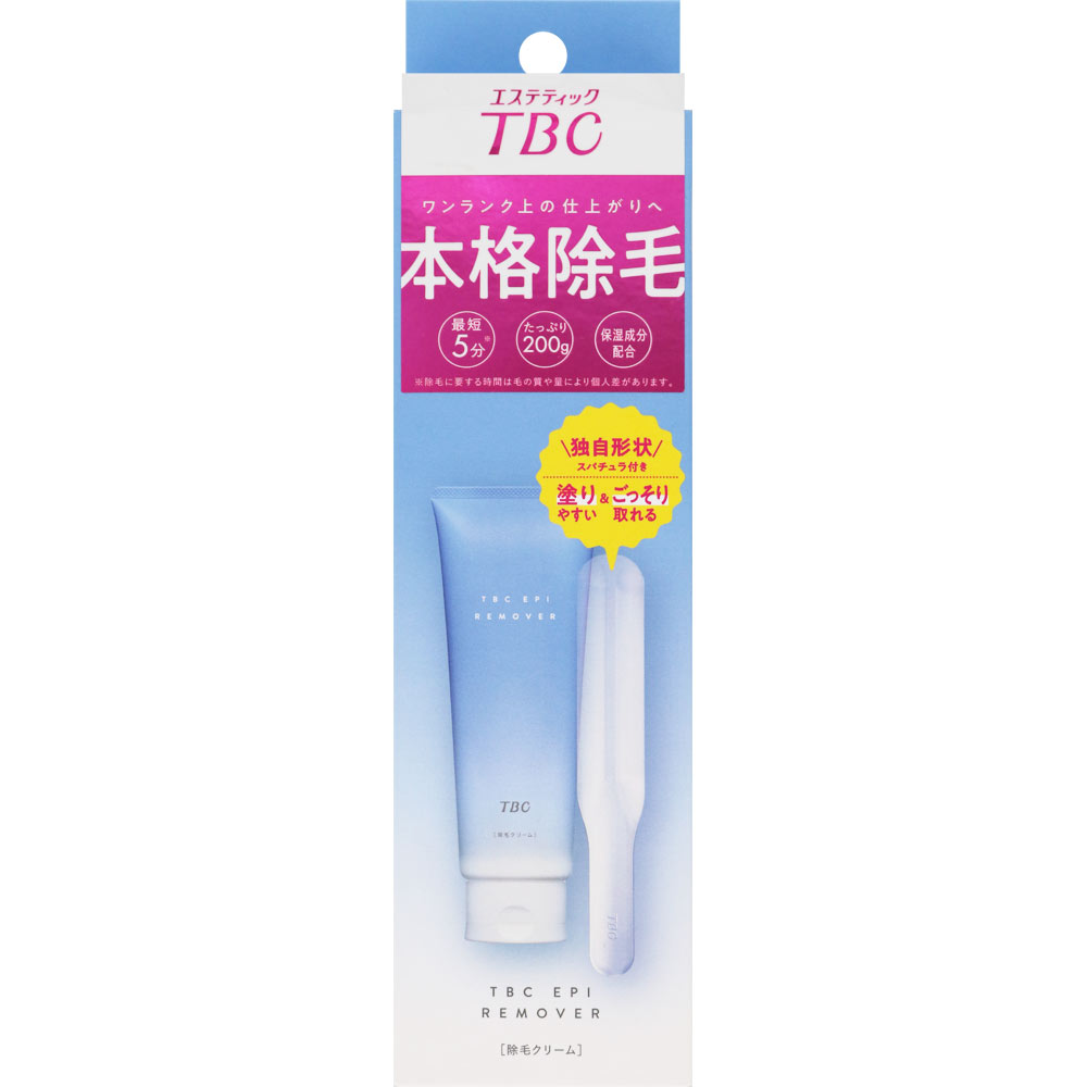 エピリムーバー Ｎ ２００ｇ ＴＢＣグループ㈱