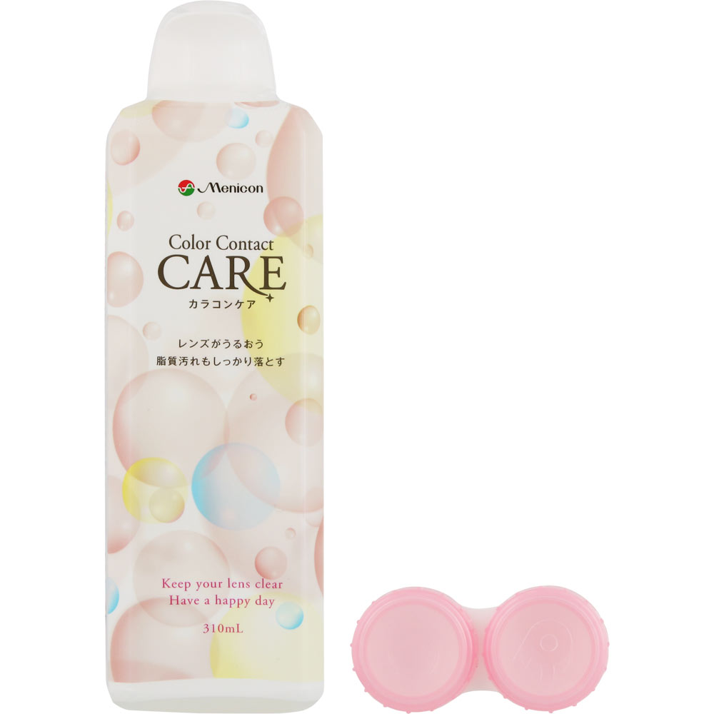 カラコンケア ３１０ｍｌ メニコン (医薬部外品)