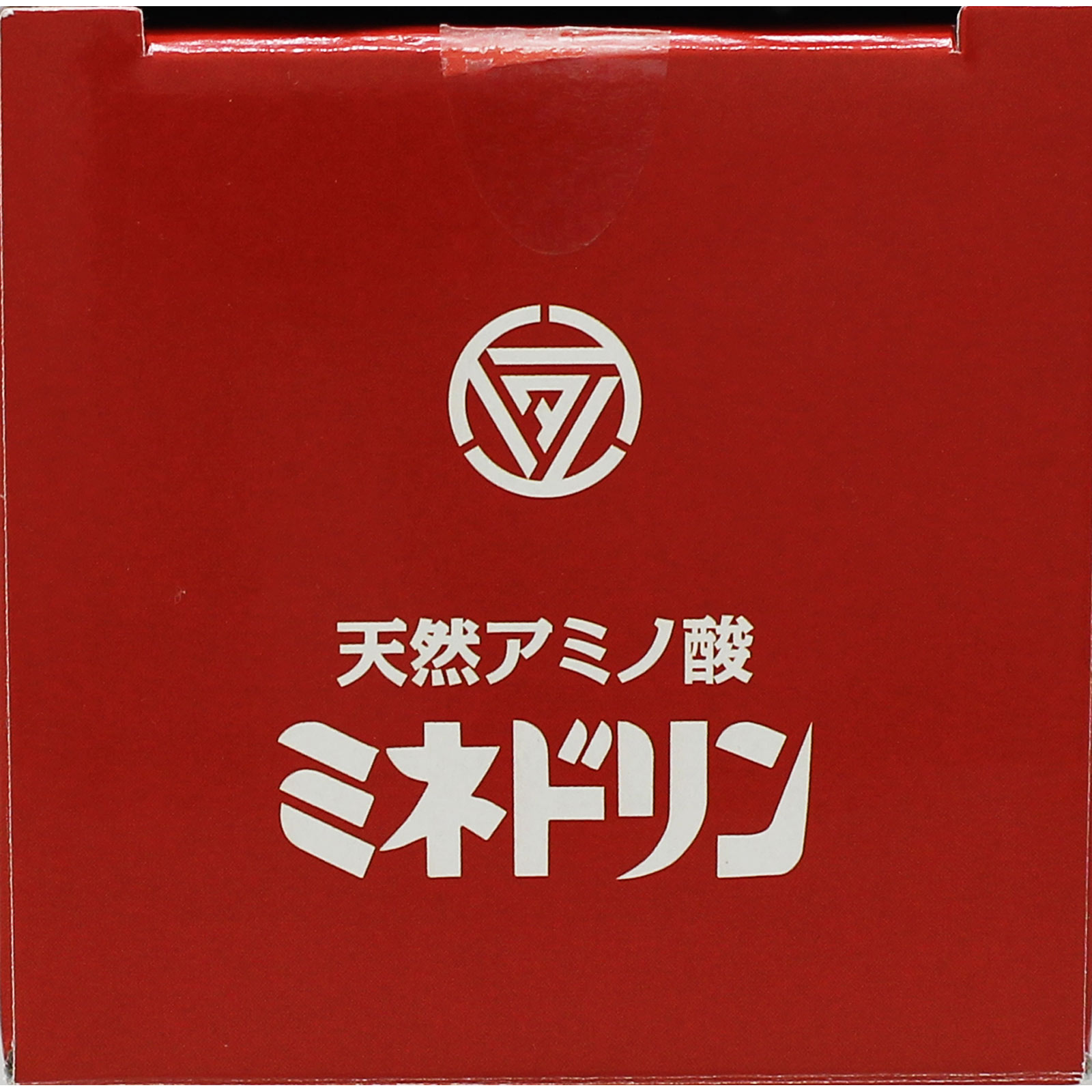 ミネドリン ６００МＬ 伊丹製薬 (指定医薬部外品)