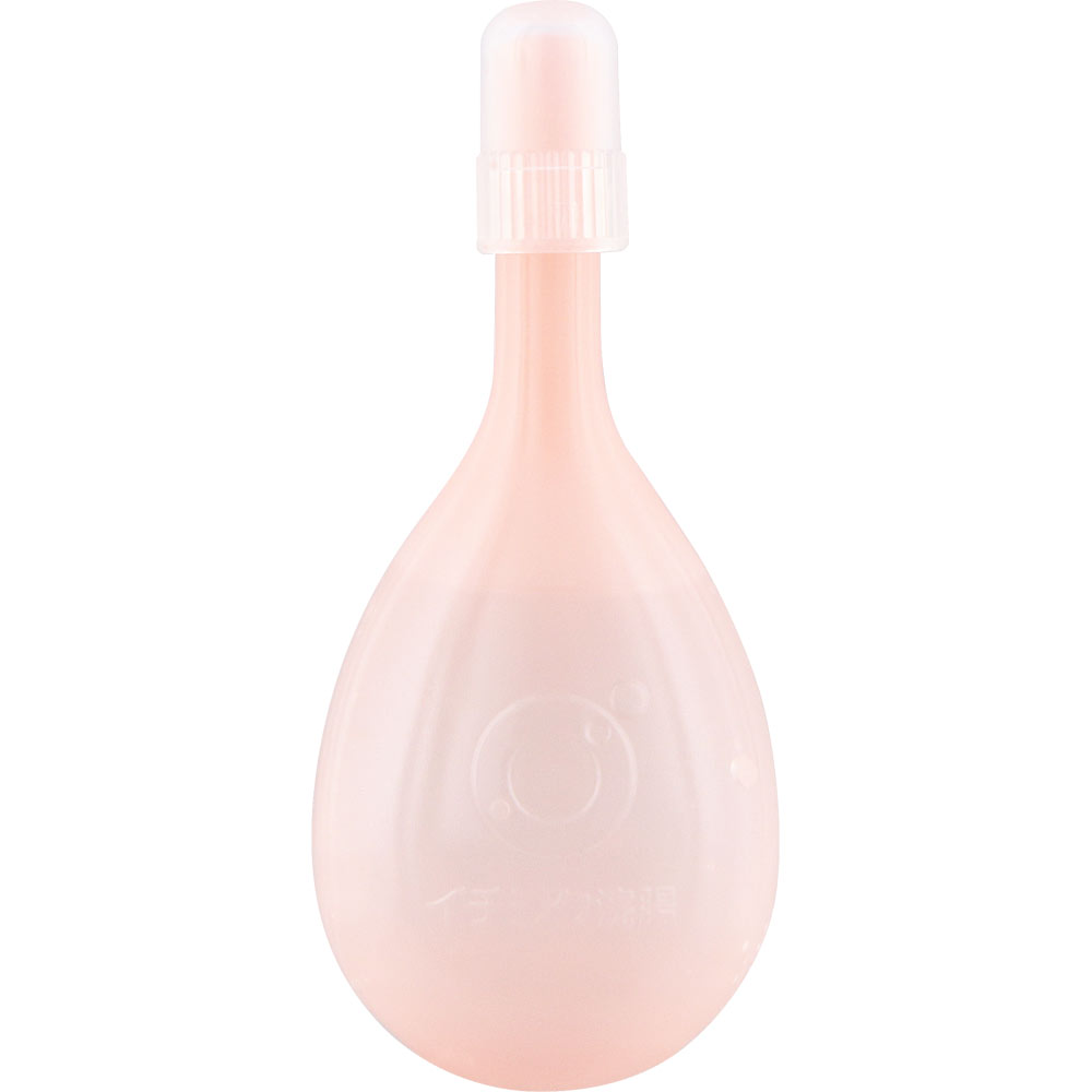 イチジク浣腸10 １０ｇ×４個入 イチジク製薬 【第2類医薬品】