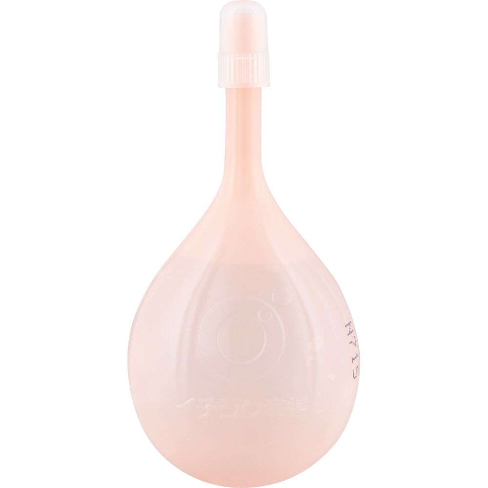 イチジク浣腸20 ２０ｇ×２個入 イチジク製薬 【第2類医薬品】