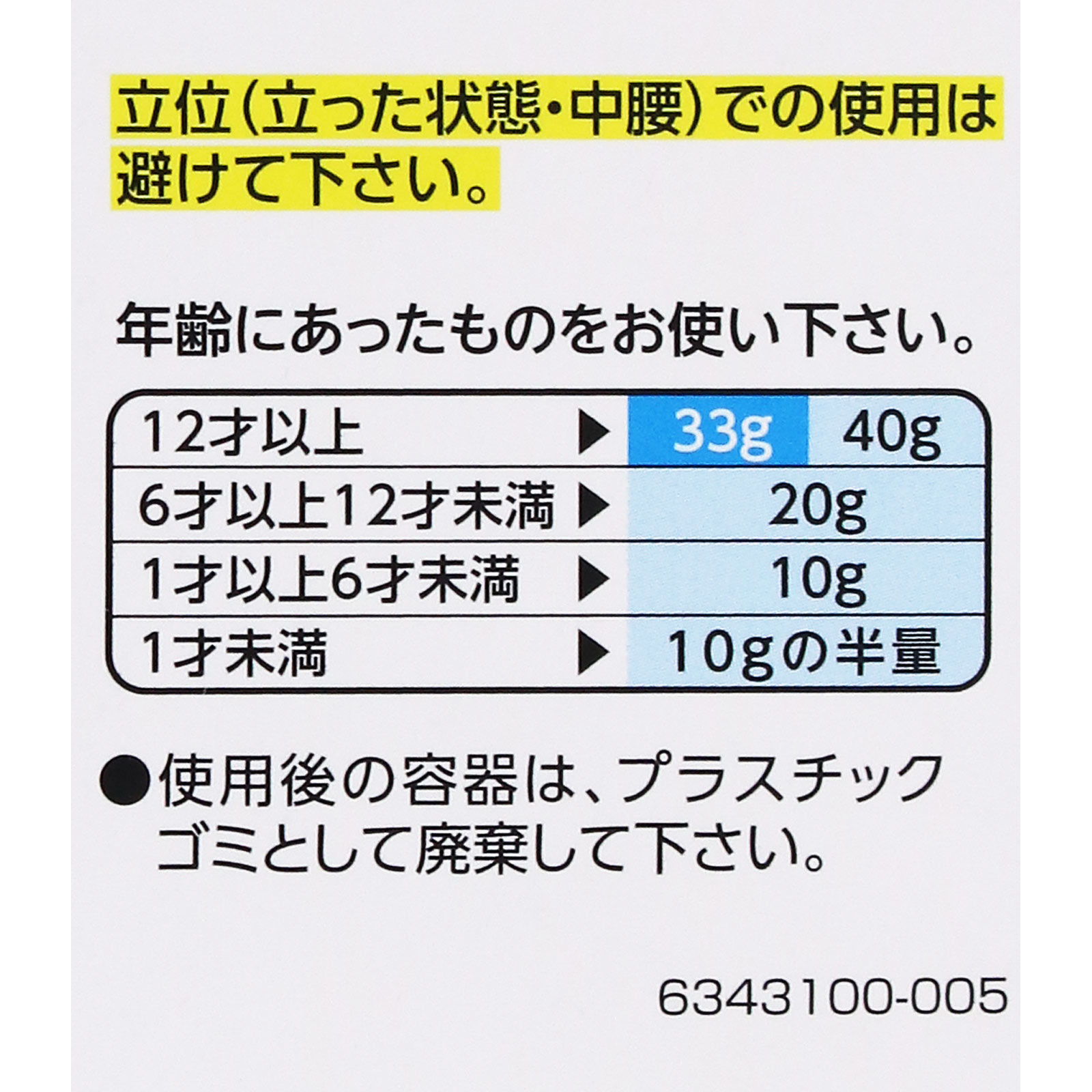イチジク浣腸33 | マツキヨココカラオンラインストア