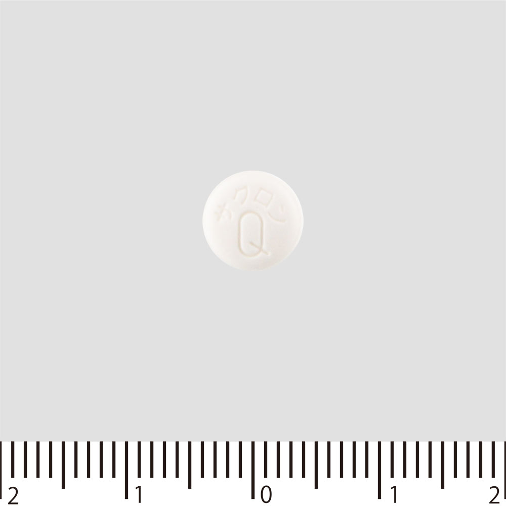 サクロンQ ６錠 エーザイ 【第2類医薬品】