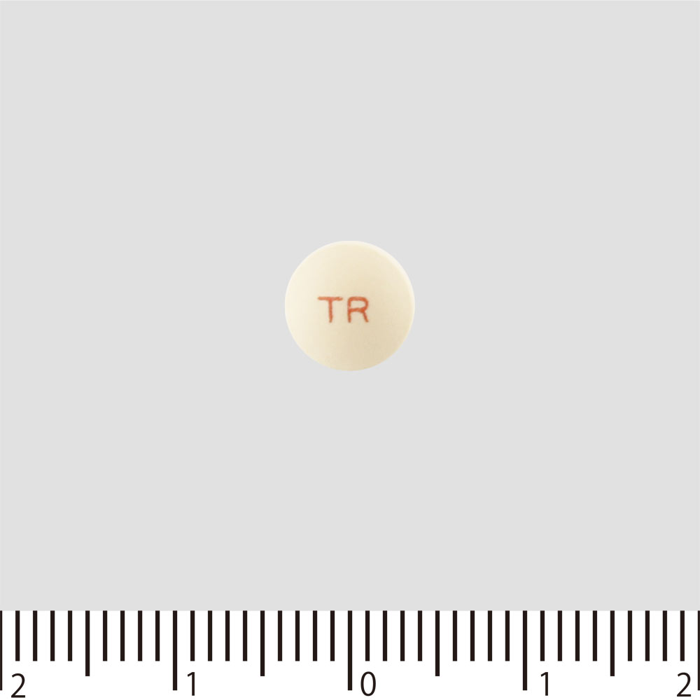 トラベルミンR ６錠 エーザイ 【第2類医薬品】