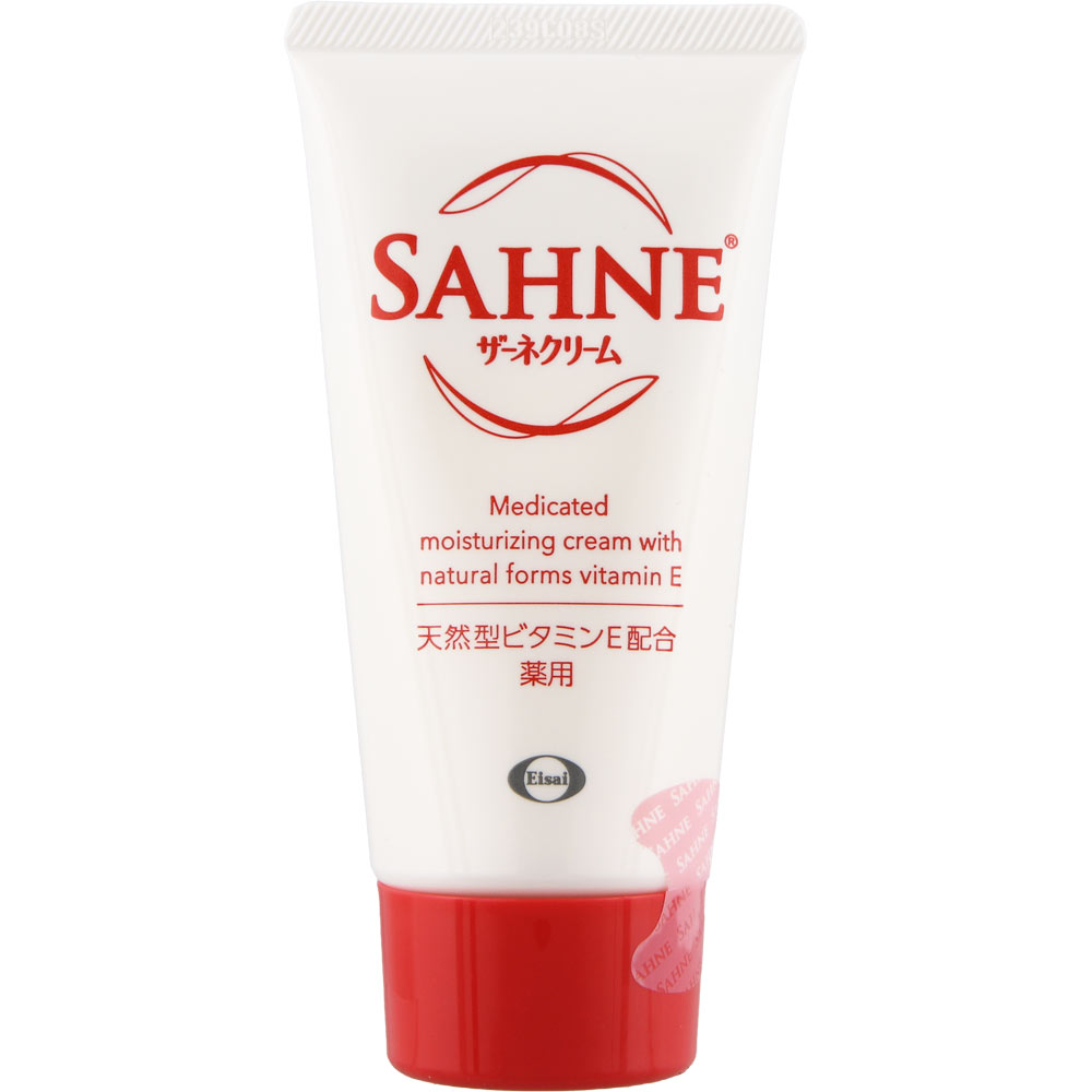ザーネクリーム ４８ｇ エーザイ (医薬部外品)