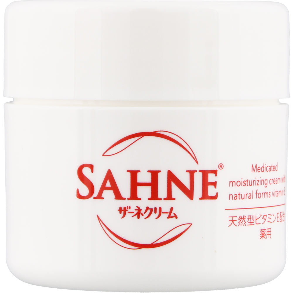 ザーネクリーム １００ｇ エーザイ (医薬部外品)