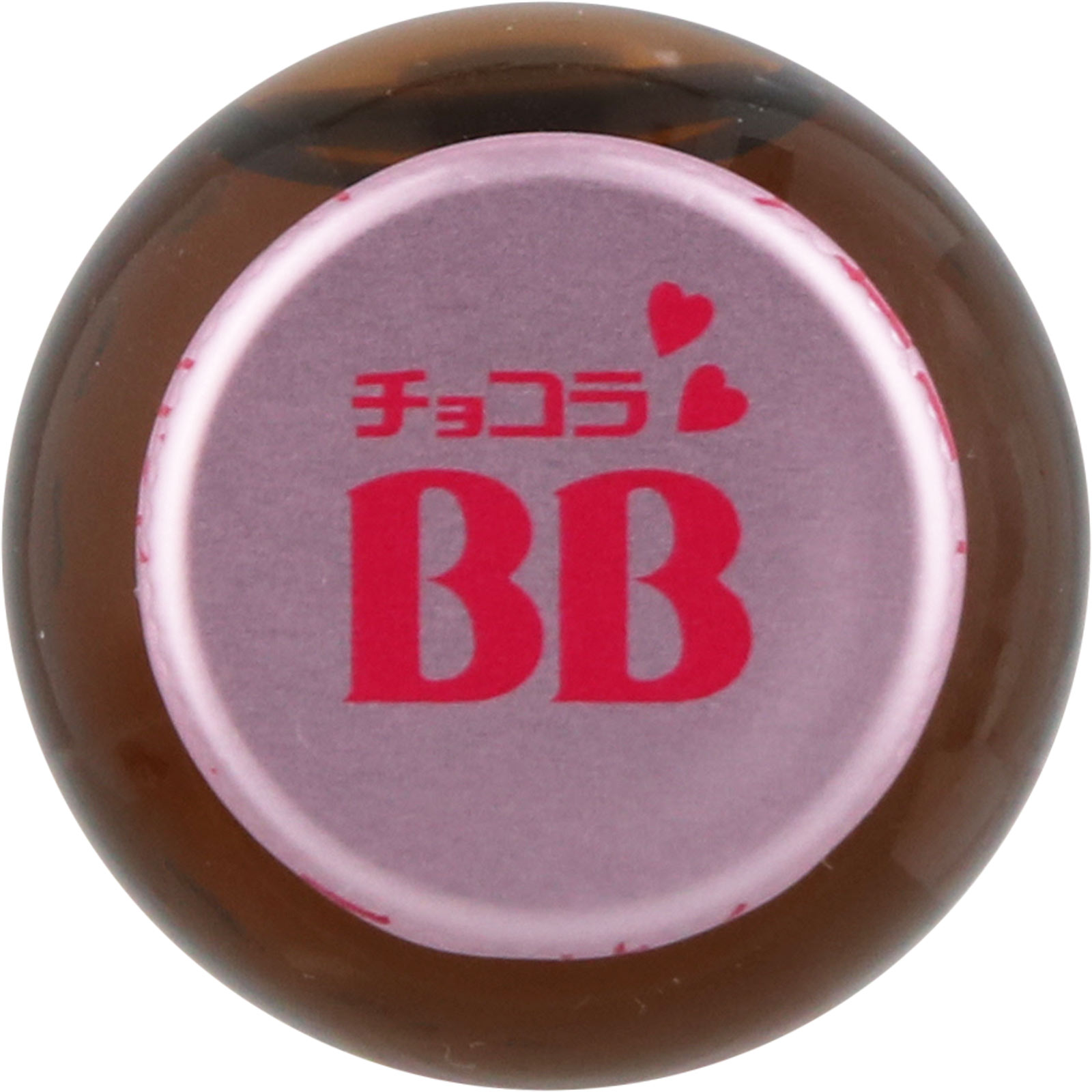 チョコラBBドリンクビット ５０ｍｌ エーザイ 【第3類医薬品】
