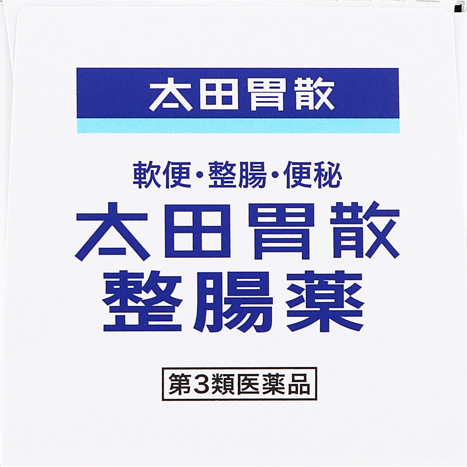 太田胃散整腸薬 ３７０錠 太田胃散 【第3類医薬品】