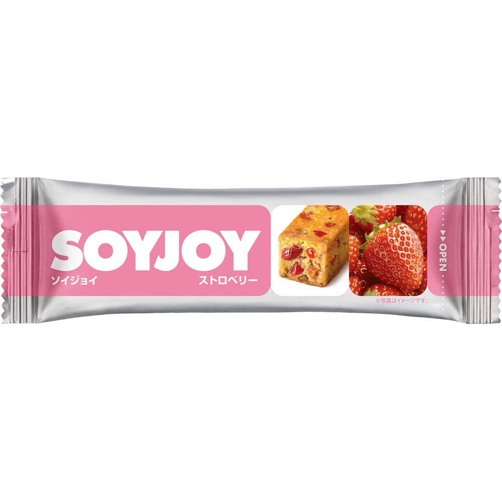 ソイジョイ ストロベリー ３０ｇ 大塚製薬
