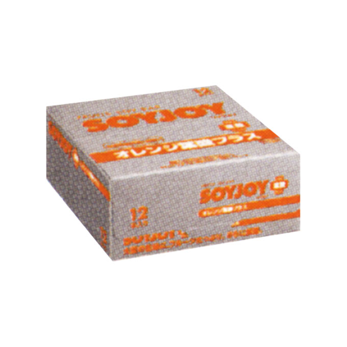 ソイジョイ オレンジ葉酸プラス ３０ｇｘ１２ 大塚製薬