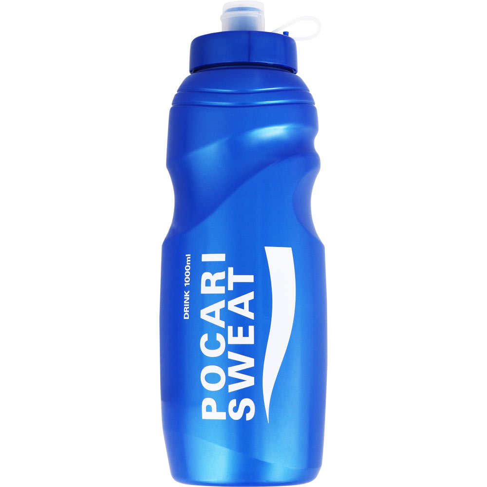 ポカリスエット　スクイズボトル １本 大塚製薬