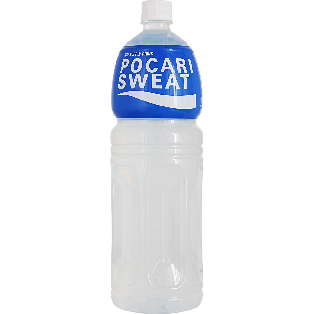 ポカリスエット ペット ケース １．５Ｌ×８ 大塚製薬