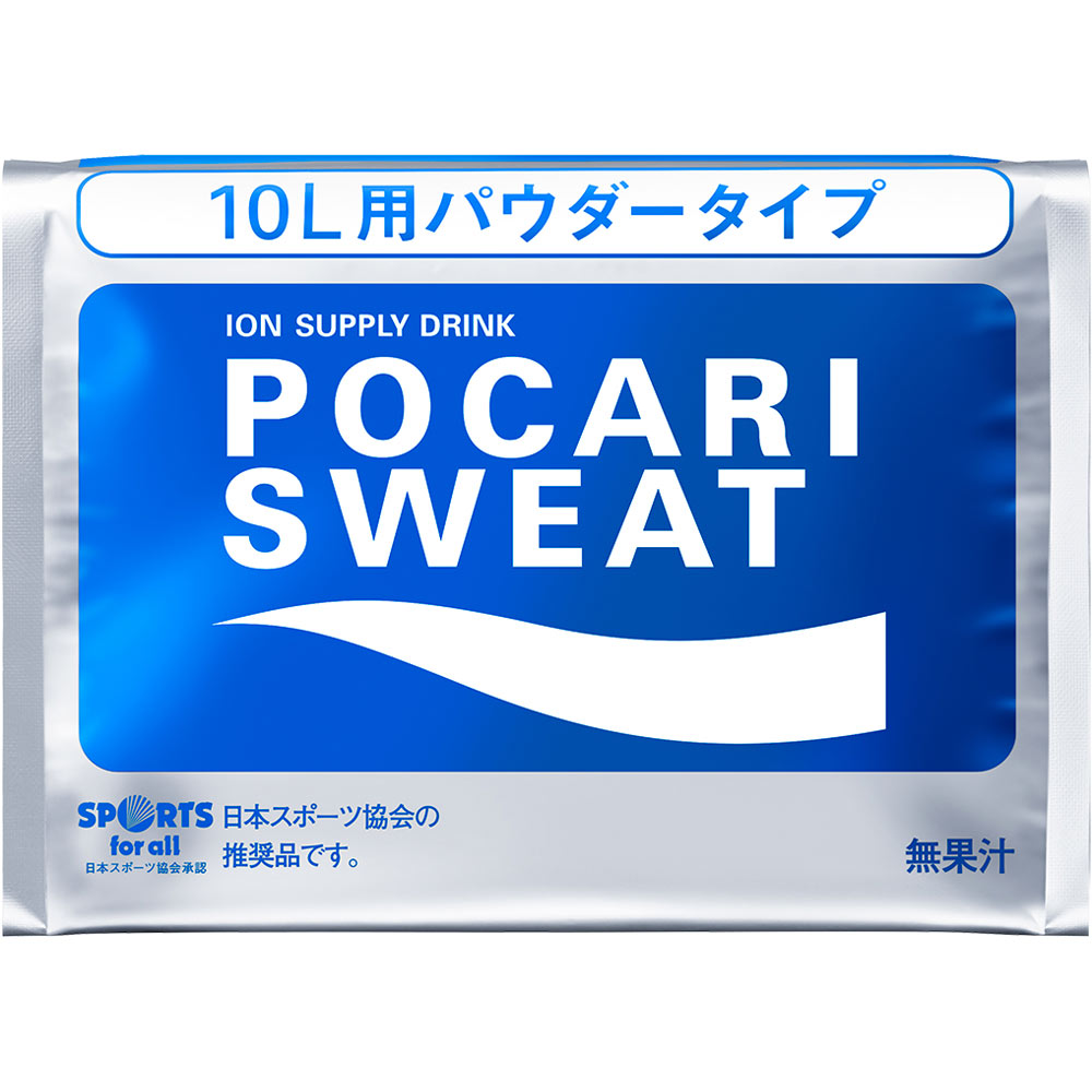 ポカリスエット パウダー １０Ｌ 大塚製薬