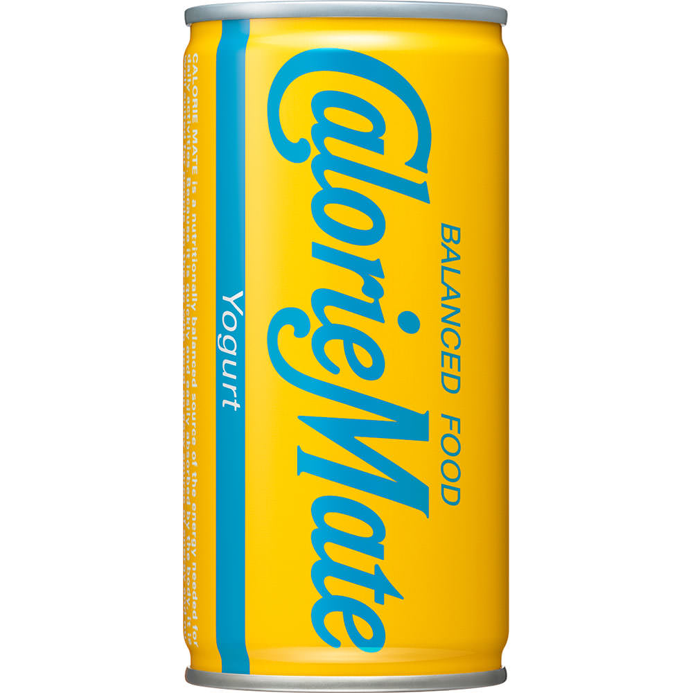 カロリーメイト リキッド ヨーグルト味 ２００ｍｌ×６缶 大塚製薬