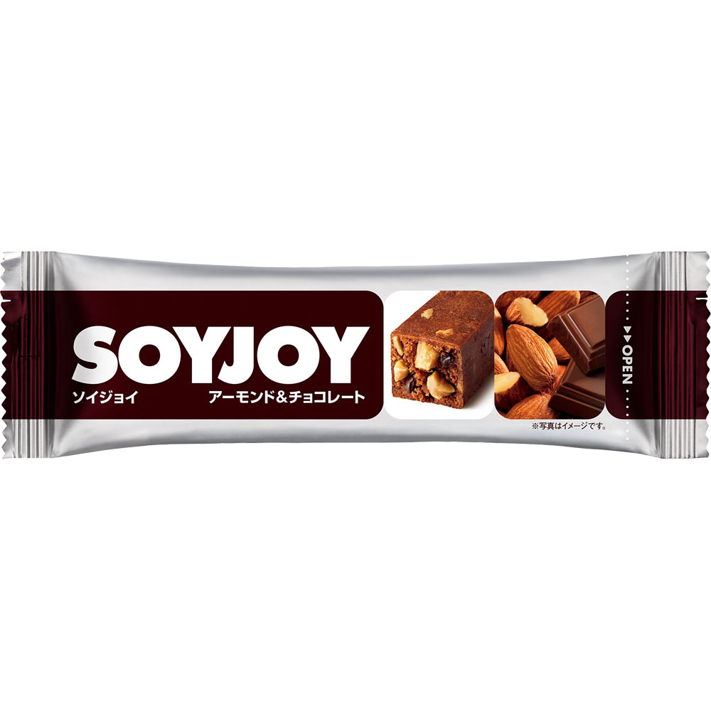 ソイジョイ アーモンド＆チョコレート ３０ｇ 大塚製薬