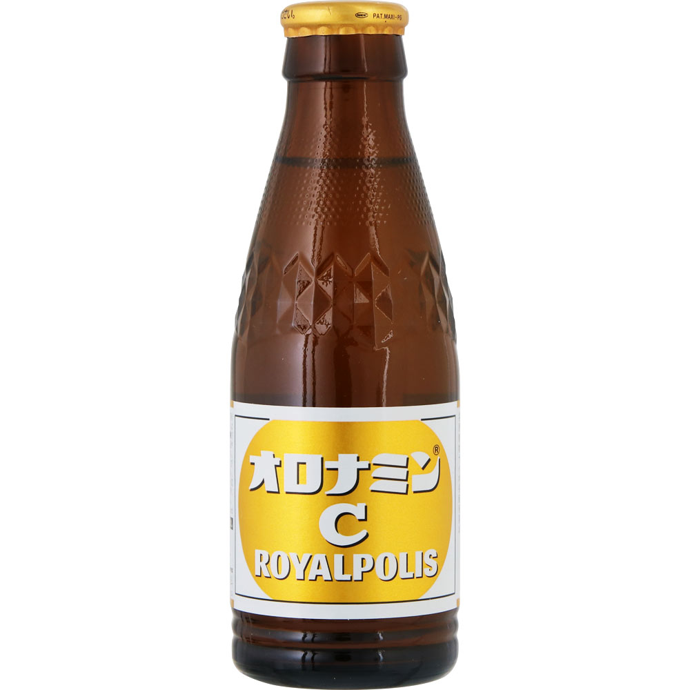 オロナミンＣ ロイヤルポリス １２０ｍｌ×６ 大塚製薬