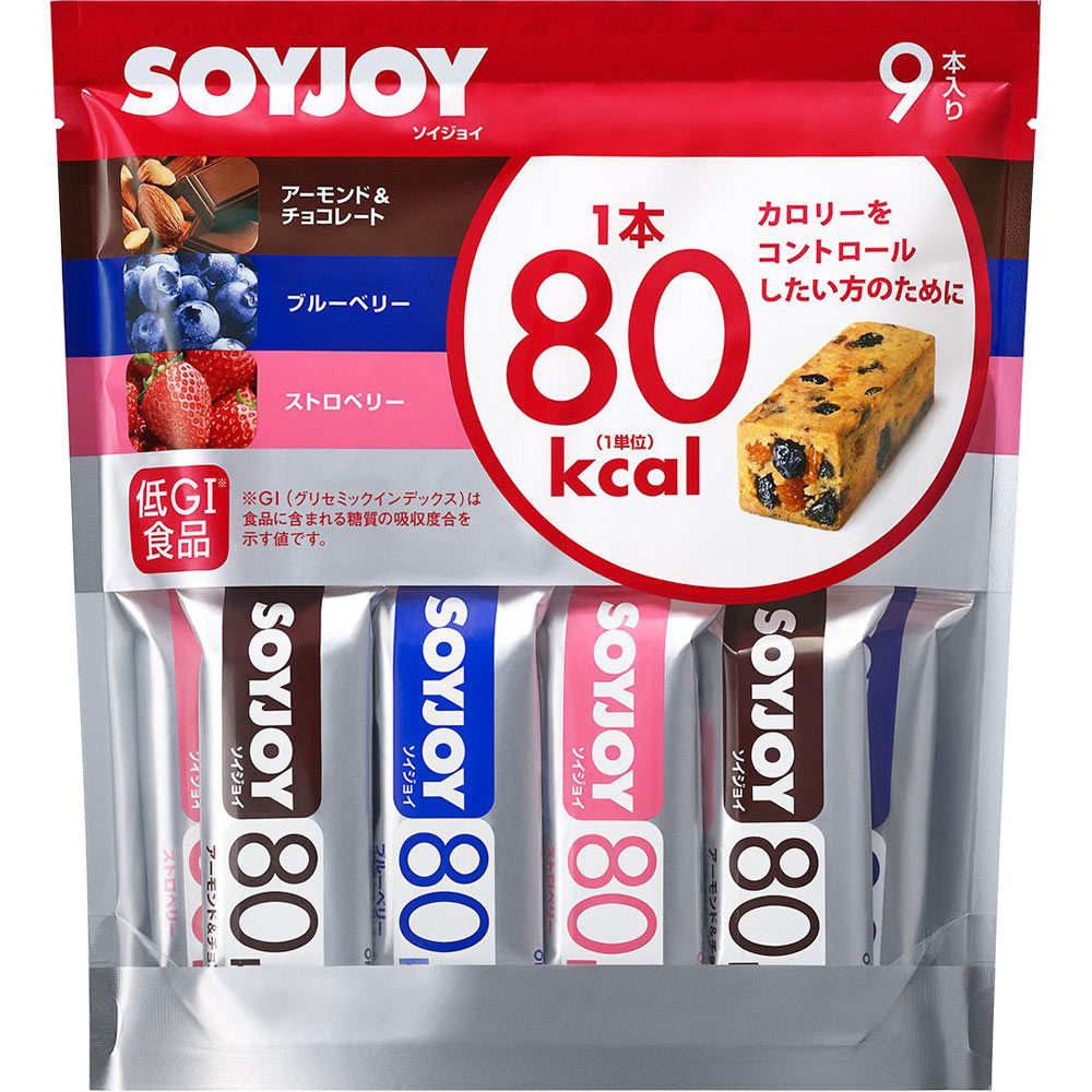 ソイジョイ カロリーコントロール80 | マツキヨココカラオンラインストア