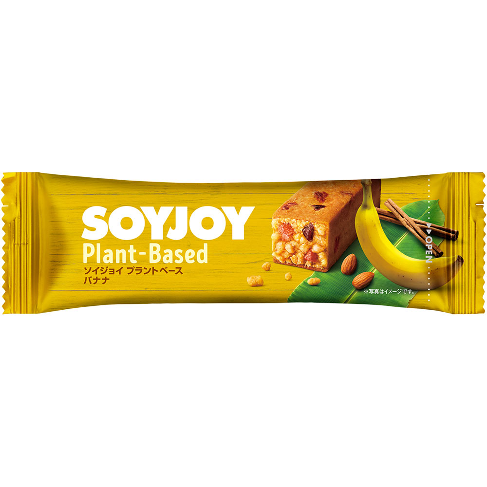 ソイジョイ　プラントベース　バナナ ２５ｇ 大塚製薬