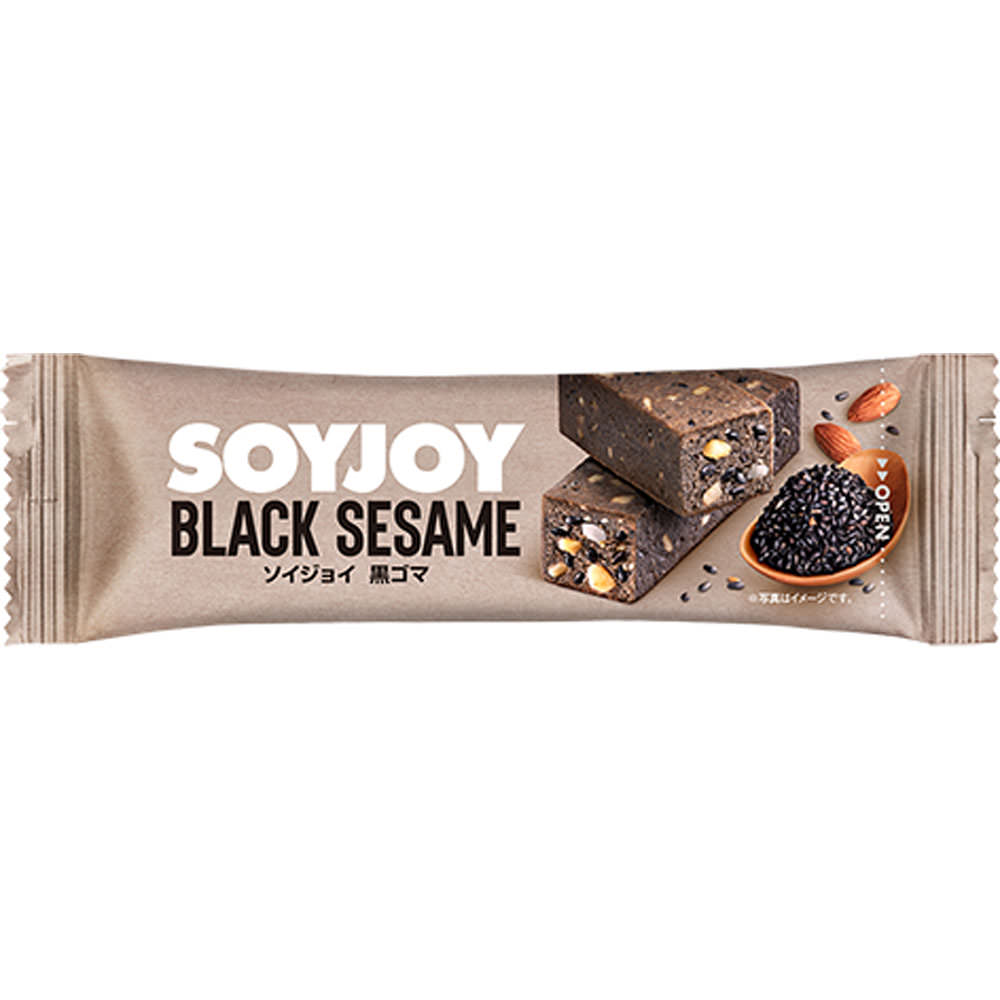 大塚製薬　ソイジョイ　黒ゴマ ３０ｇ 大塚製薬