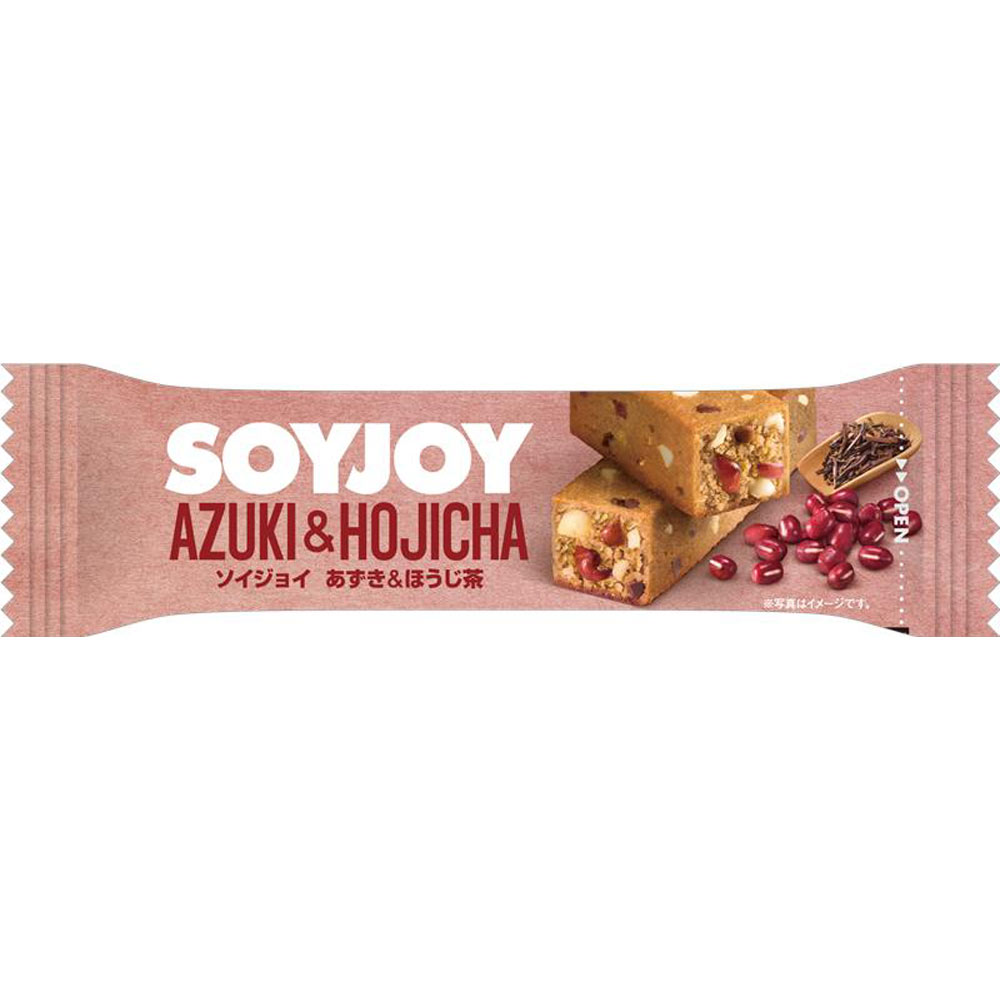 ソイジョイ　あずき＆ほうじ茶 ３０ｇ 大塚製薬