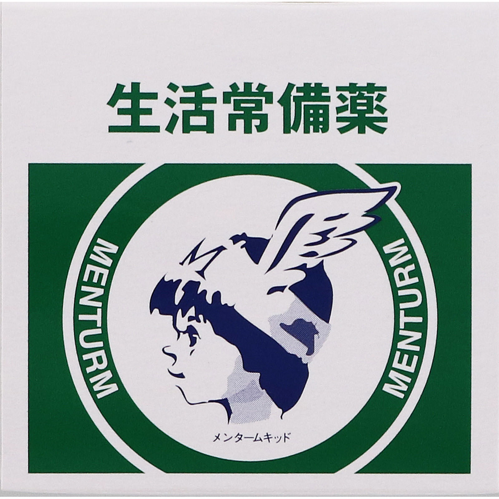 メンターム ４０ｇ 近江兄弟社 【第3類医薬品】