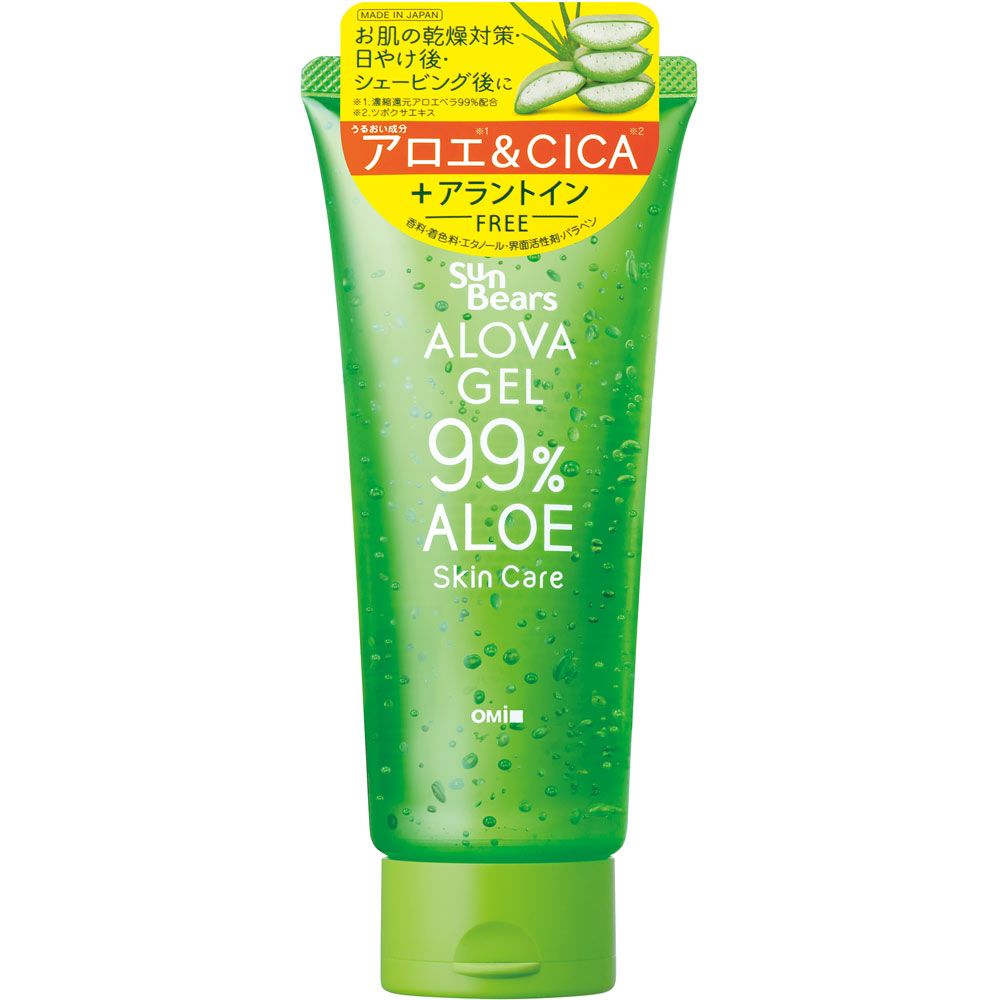 サンベアーズアローバジェルＣ ２００ｇ 近江兄弟社