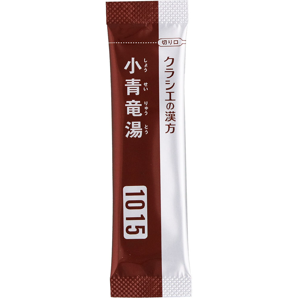小青竜湯エキス顆粒クラシエ 45包 クラシエ薬品 【第2類医薬品】