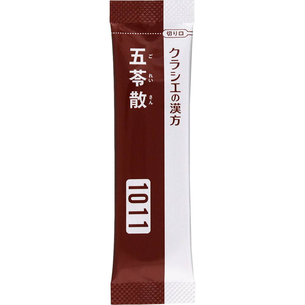 「クラシエ」漢方五苓散料エキス顆粒 45包 クラシエ薬品 【第2類医薬品】