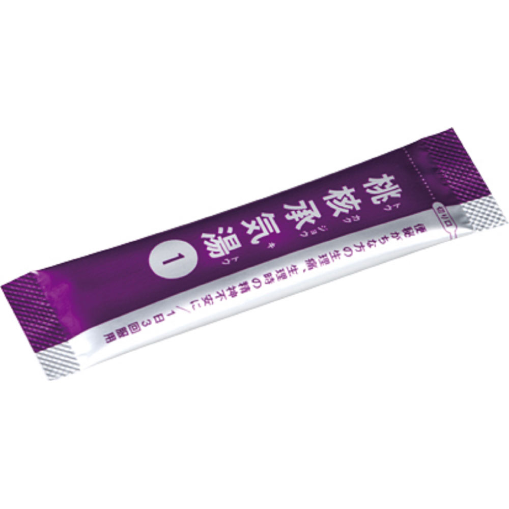 「クラシエ」漢方桃核承気湯エキス顆粒 ２４包 クラシエ薬品 【第2類医薬品】