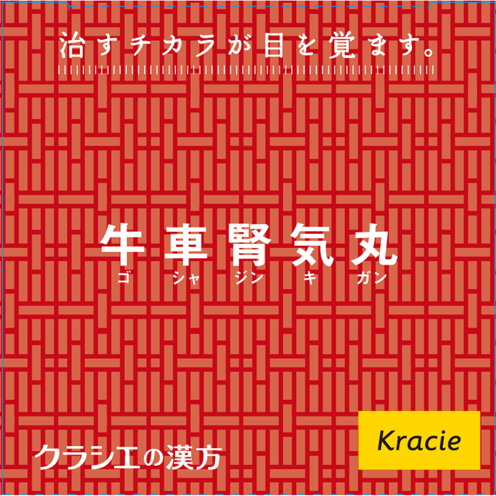 牛車腎気丸料エキス錠 ２４０錠 クラシエ薬品 【第2類医薬品】