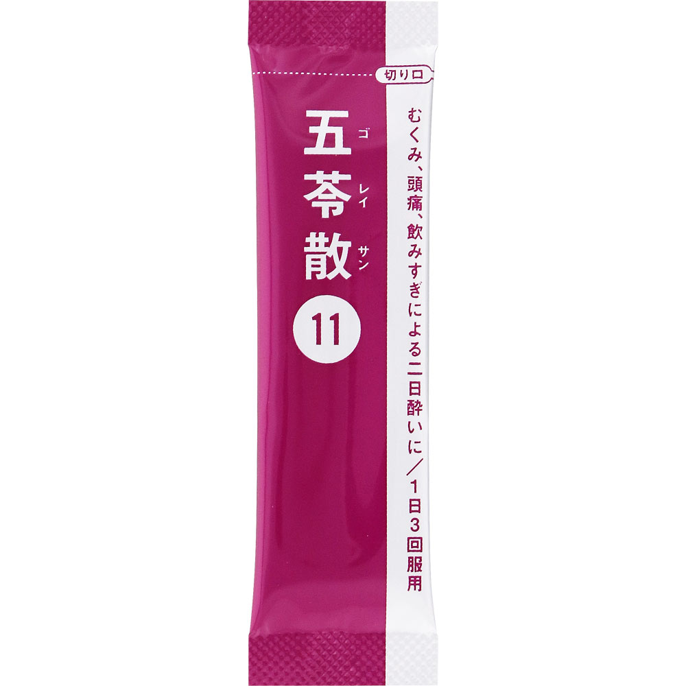 「クラシエ」漢方五苓散料エキス顆粒 24包 クラシエ薬品 【第2類医薬品】