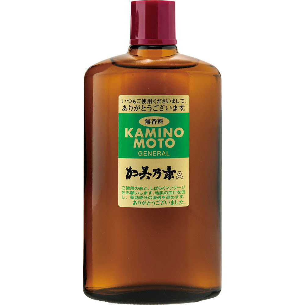 加美乃素Ａ 無香料 ＿ 加美乃素本舗 (医薬部外品)