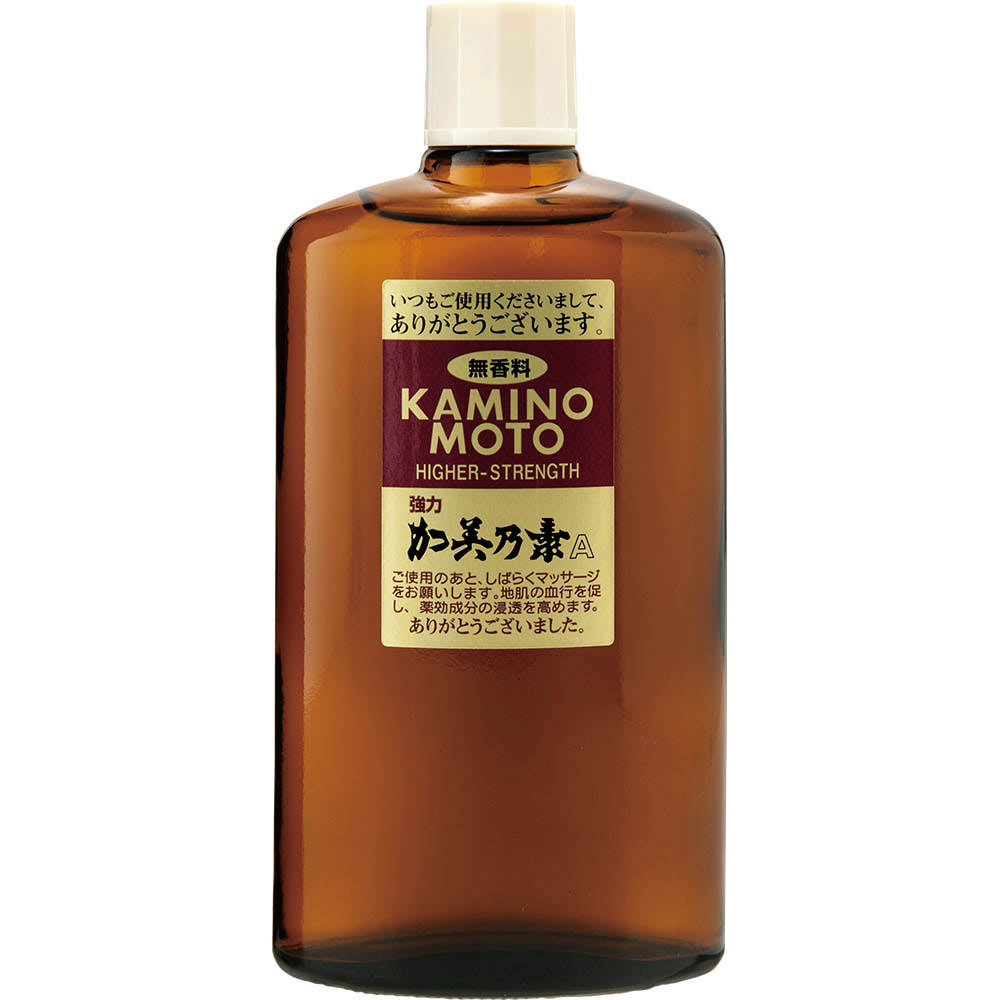 強力加美乃素Ａ 無香料 ２００ｍｌ 加美乃素本舗 (医薬部外品)